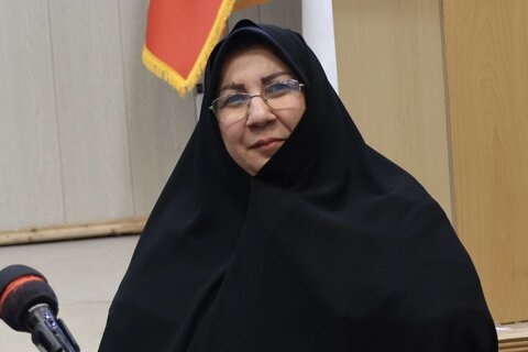 بهزیستی مازندران