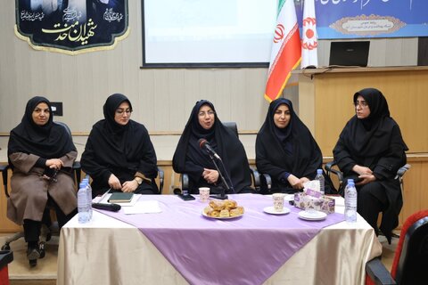 بهزیستی مازندران