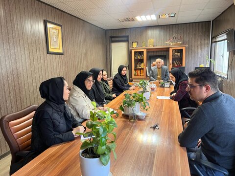 رباط کریم | پویش «سلام محله» در شهرستان با محوریت مراکز مثبت زندگی این شهرستان کلید خورد