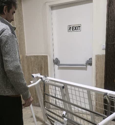 خدمات توانبخشی و مشاوره بهزیستی ایلام دهه فجر رایگان شد