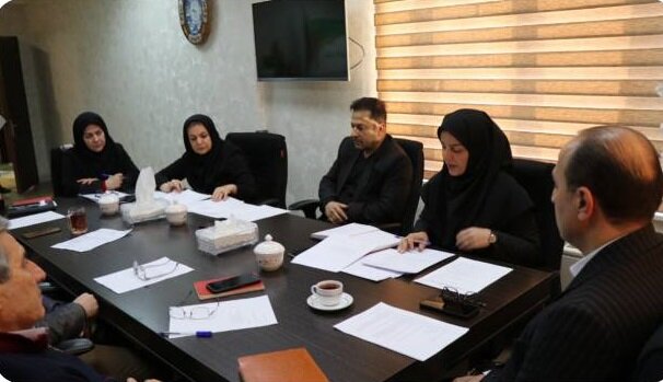 اجرای طرح «سلام رمضان» در بهزیستی آذربایجان‌غربی کلید خورد