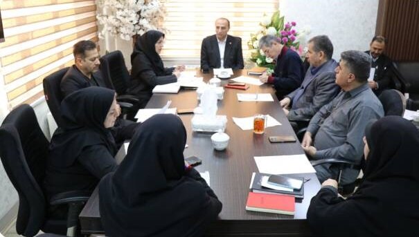 اجرای طرح «سلام رمضان» در بهزیستی آذربایجان‌غربی کلید خورد