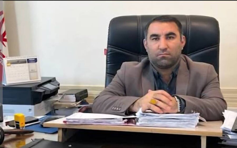 کمک ۳۵ میلیونی دادستانی سلماس به بهزیستی از مجازات جایگزین حبس