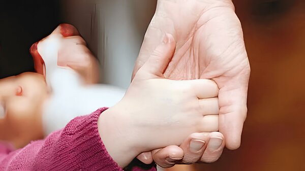 خانواده‌های قزوینی ۳۴ کودک را به فرزندخواندگی پذیرفتند