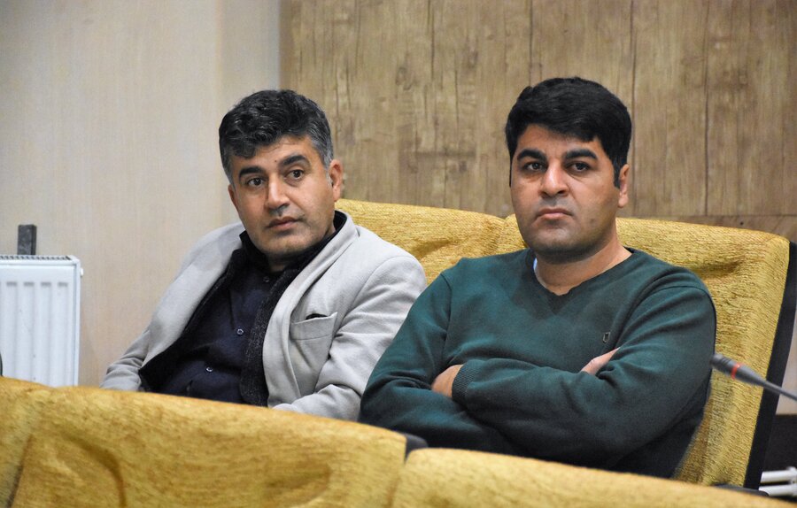 کارگاه آموزشی