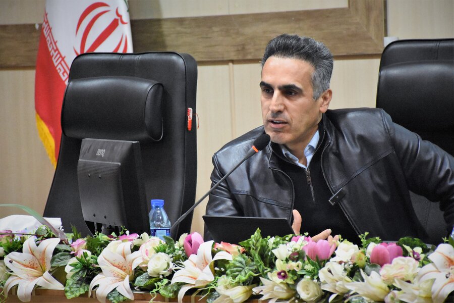 کارگاه آموزشی