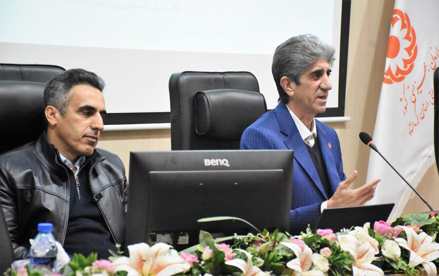 کارگاه آموزشی