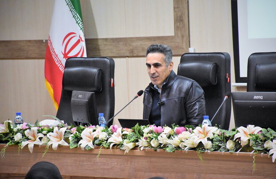 کارگاه آموزشی