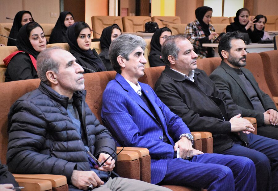 کارگاه آموزشی