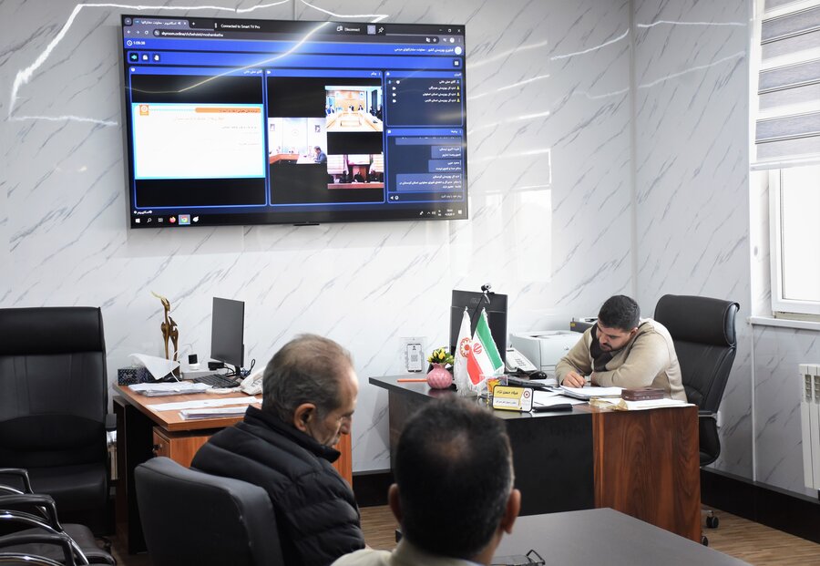 ستاد گرامیداشت ماه رمضان - کشوری ستاد گرامیداشت ماه رمضان - کشوری