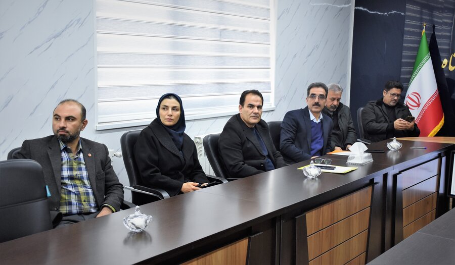 ستاد گرامیداشت ماه رمضان - کشوری ستاد گرامیداشت ماه رمضان - کشوری