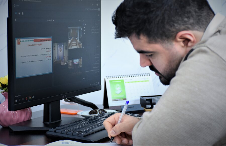 ستاد گرامی‌داشت ماه رمضان - کشوری