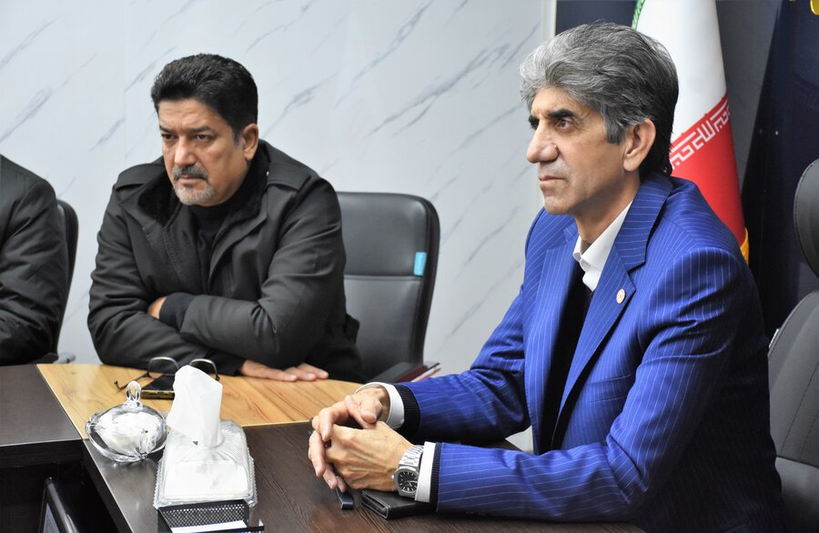 ستاد گرامی‌داشت ماه رمضان - کشوری