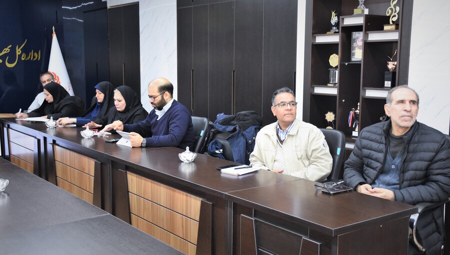 ستاد گرامیداشت ماه رمضان - کشوری ستاد گرامیداشت ماه رمضان - کشوری