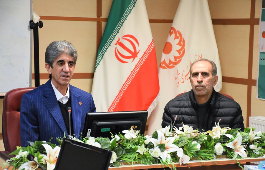 دورۀ بازآموزی کمیسیون پزشکی