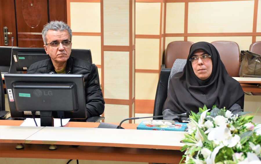 دورۀ بازآموزی کمیسیون پزشکی