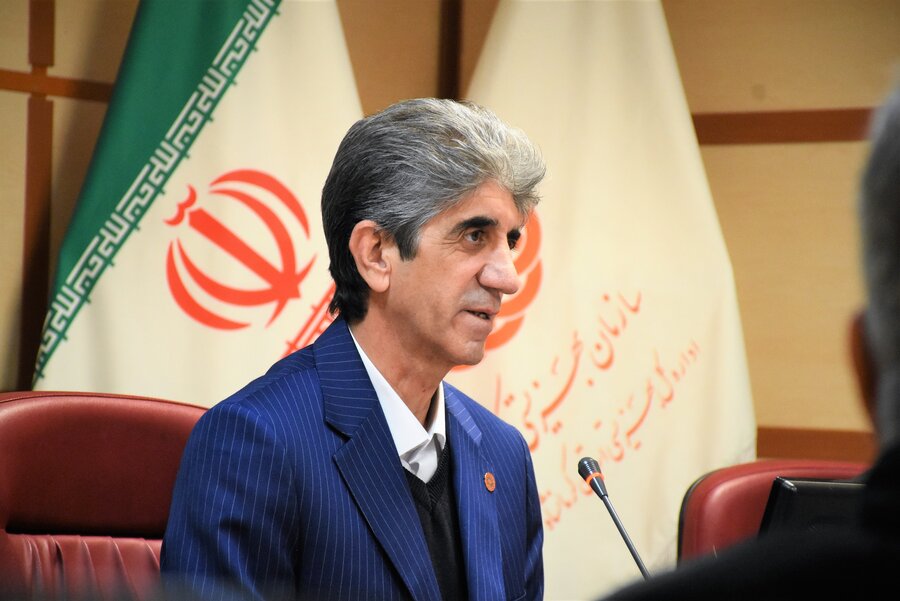 دورۀ بازآموزی کمیسیون پزشکی