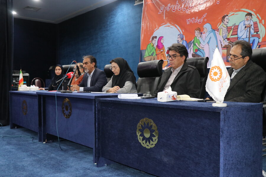 سلام محله  ، نسخه بهزیستی برای احیای همدلی اجتماعی با تکیه بر توان مردم