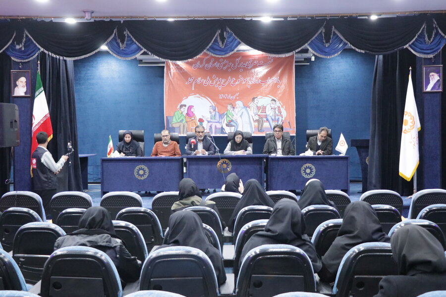 سلام محله  ، نسخه بهزیستی برای احیای همدلی اجتماعی با تکیه بر توان مردم