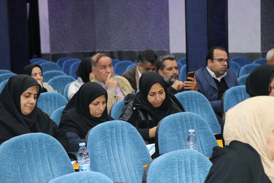 سلام محله  ، نسخه بهزیستی برای احیای همدلی اجتماعی با تکیه بر توان مردم