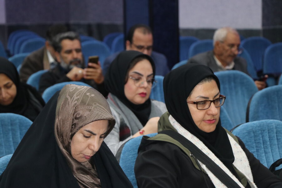 سلام محله  ، نسخه بهزیستی برای احیای همدلی اجتماعی با تکیه بر توان مردم