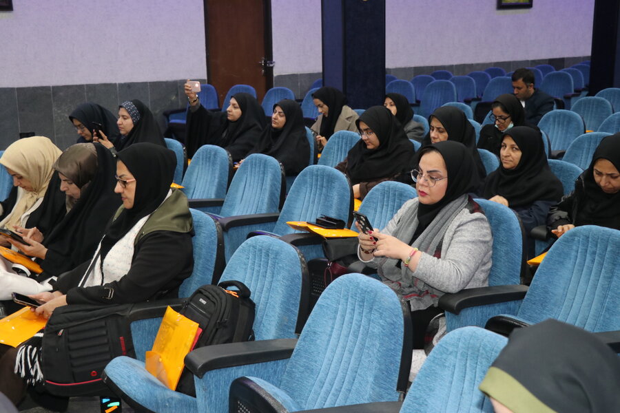 سلام محله  ، نسخه بهزیستی برای احیای همدلی اجتماعی با تکیه بر توان مردم