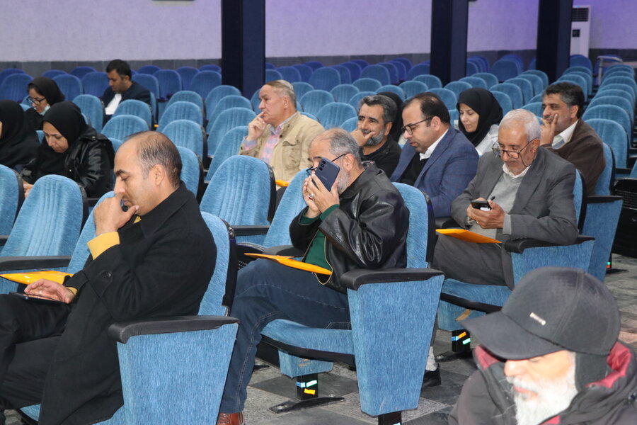 سلام محله  ، نسخه بهزیستی برای احیای همدلی اجتماعی با تکیه بر توان مردم