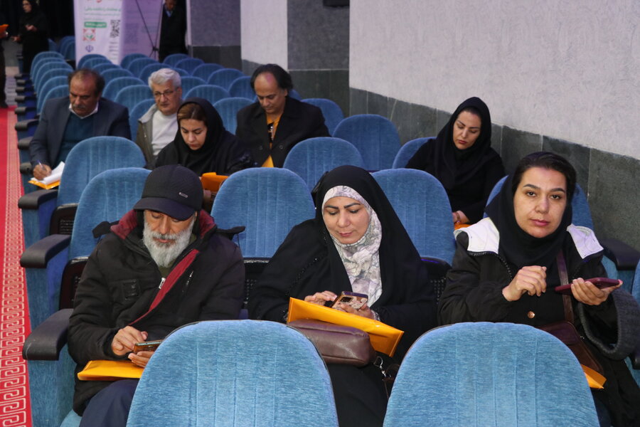 سلام محله  ، نسخه بهزیستی برای احیای همدلی اجتماعی با تکیه بر توان مردم