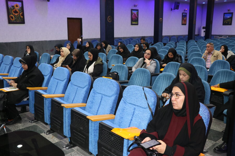 سلام محله  ، نسخه بهزیستی برای احیای همدلی اجتماعی با تکیه بر توان مردم