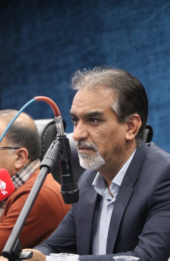 سلام محله  ، نسخه بهزیستی برای احیای همدلی اجتماعی با تکیه بر توان مردم