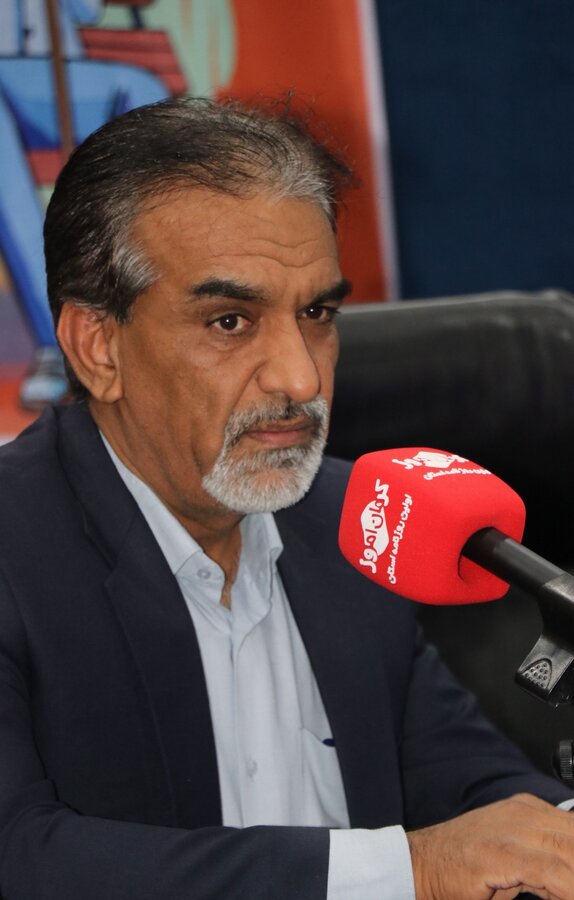 گزارش تصویری نشست خبری پویش سلام محله