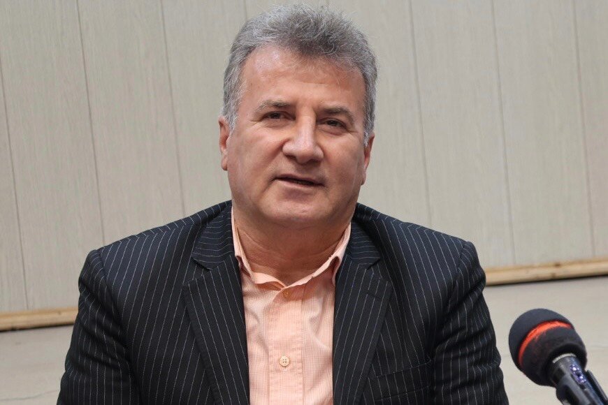 رضا حاجی‌پور نماینده مردم شریف آمل در مجلس شورای اسلامی به جمع داوطلبان پویش «سلام محله» در مازندران پیوست

