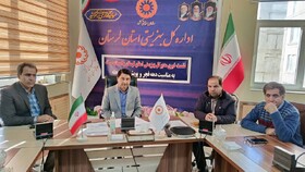 مدیرکل بهزیستی لرستان از اجرای طرح رویداد سلام محله در ۱۰۵ مرکز مثبت زندگی استان خبر داد.