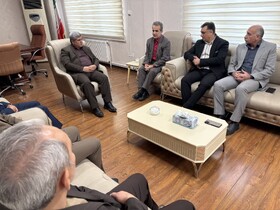 کردستان الگوی موفق خدمات خانواده محور است