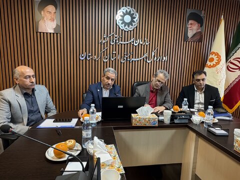 ارتقای خدمات بهزیستی در گرو توجه به معیشت کارکنان و تخصیص منابع متناسب است