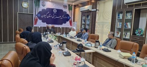 کلاس آموزشی ۱۲ ساعته مصوبه کشوری با موضوع «خانواده منتظر و تربیت مهدوی» برگزار شد