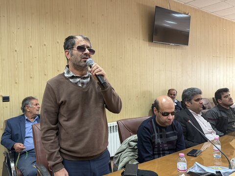 رقابت یکصد نفر در جشنواره فرهنگی زندگی با قرآن بهزیستی