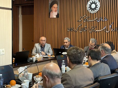 هیچ پشت نوبتی در خدمات اجتماعی بهزیستی کردستان وجود ندارد