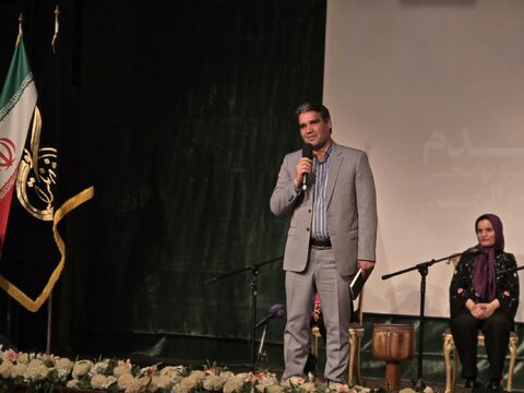 هنر در خدمت حمایت اجتماعی