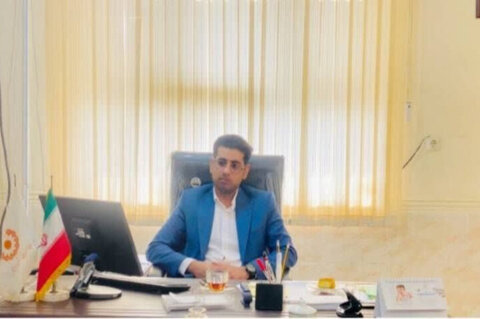 در رسانه | اجرای پویش ملی «سلام محله» در سیریک