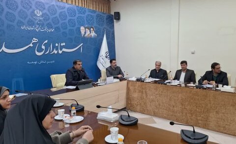 برگزاری هفتگی کارگاه‌های رایگان مشاوره در همدان