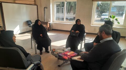 بهزیستی مازندران