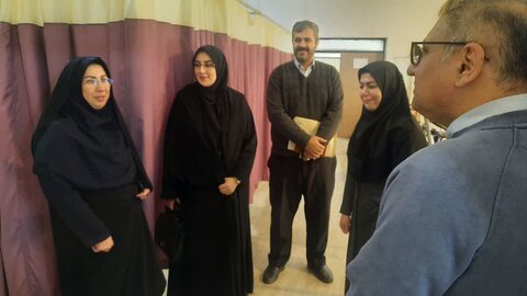 بهزیستی مازندران