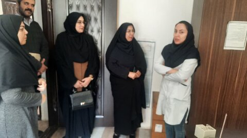 بهزیستی مازندران