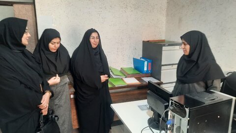 بهزیستی مازندران