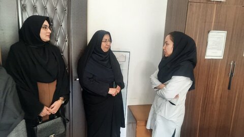 بهزیستی مازندران