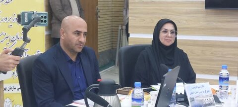 گزارش تصویری|