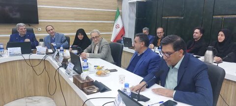 گزارش تصویری|