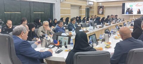 گزارش تصویری|