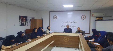 ساری| طرح سراد از بهمن ماه در ساری شروع به کار کرد